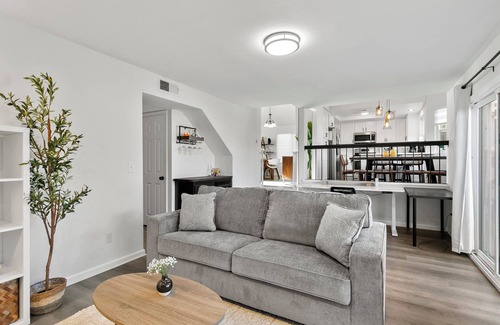 Mira Mesa Casa | Enjoy Private Pool with Family! Modern, Bright Home on Quiet Mira Mesa Outskirts