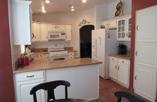 Prescott Country Club Casa | BEAR CREEK INMOBILIARIA Y GESTIÓN DE PROPIEDAD PRESENTA ESTE PAÍS CLUB INICIO