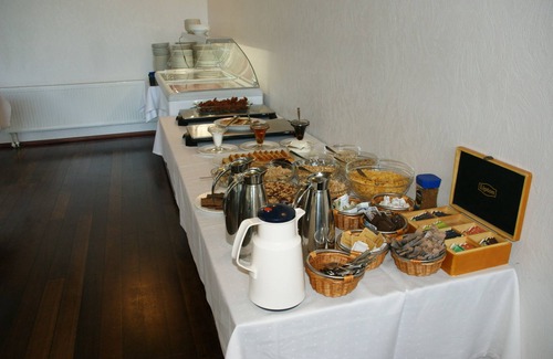 Grasten Apartamento | Enjoy Resorts Marina Fiskenæs