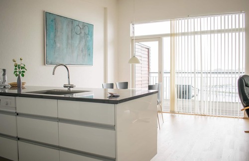 Grasten Apartamento | Enjoy Resorts Marina Fiskenæs