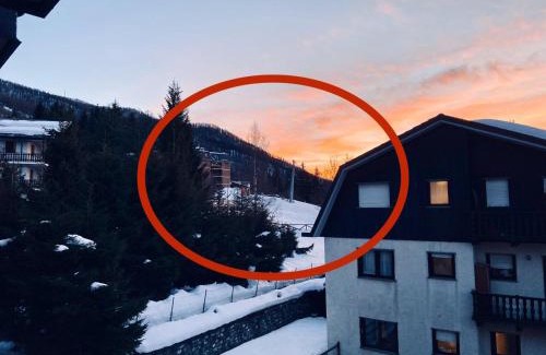 Sauze d'Oulx Apartamento | Enjoy Sauze d'Oulx