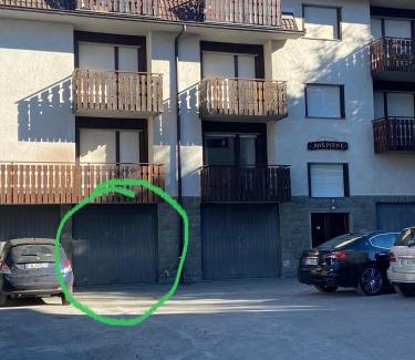 Sauze d'Oulx Apartamento | Enjoy Sauze d'Oulx