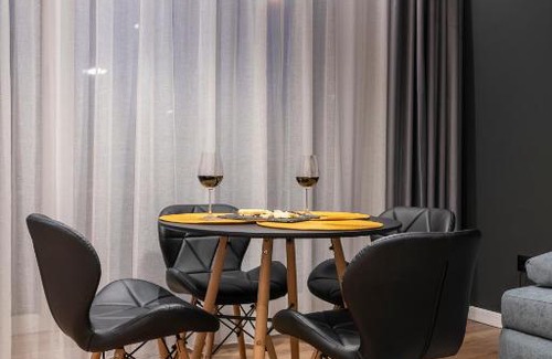 Varna Apartamento | Enjoy studio