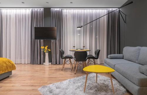 Varna Apartamento | Enjoy studio