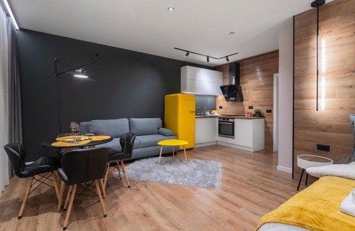 Varna Apartamento | Enjoy studio