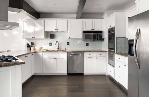 Saratoga Casa | Enjoy Sunny Poolside Living, California Style