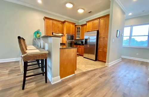 Mississippi City Casa | Enjoy the Beach Life!