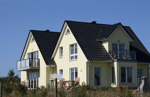 Wohlenberg Apartamento | Disfrute de la hermosa naturaleza durante todo el año mientras nada, pesca, camina ..