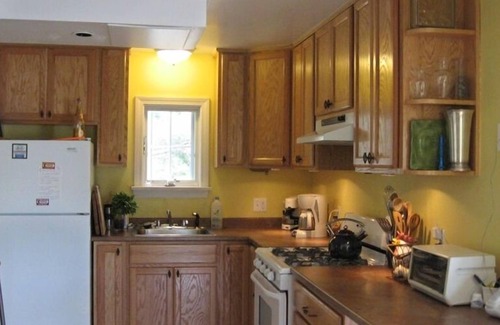 Bass Harbor Cabaña | ¡Disfruta de la belleza del Parque Nacional Acadia!