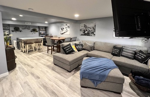 South Hill Apartamento | Enjoy the heart of Bellingham!