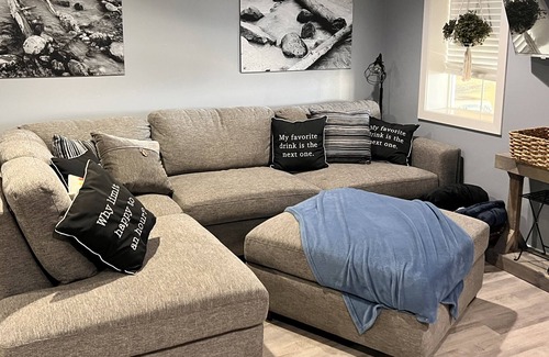 South Hill Apartamento | Enjoy the heart of Bellingham!