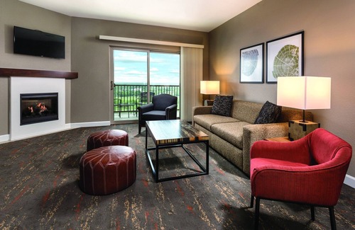 Marble Falls Complejo | ¡Disfruta del lago y del río cercano!