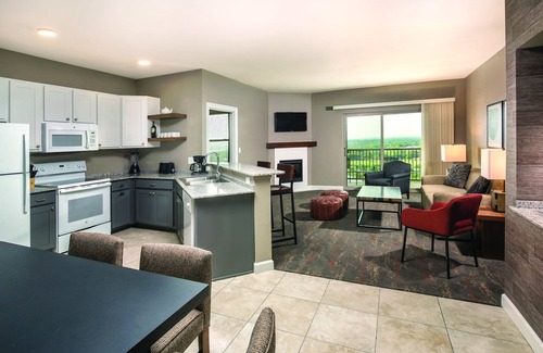 Marble Falls Complejo | ¡Disfruta del lago y del río cercano!