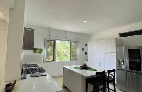 Punta Cana Villa | Disfruta del mar y descansa en una hermosa villa con Playa privada