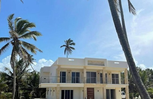 Punta Cana Villa | Disfruta del mar y descansa en una hermosa villa con Playa privada
