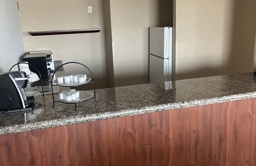 Bridgeport Apartamento | Enjoy the Venues of downtown Bridgeport's vibrant energy, at Park City Place.