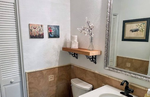 Camp Verde Casa | Enjoy the Verde River in your backyard!