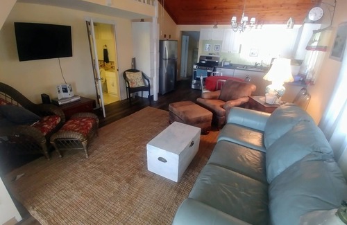 Shipshewana Casa | Términos de invierno a largo plazo disponibles