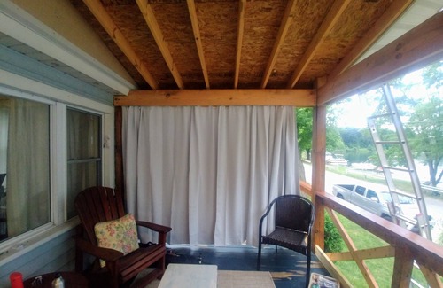 Shipshewana Casa | Términos de invierno a largo plazo disponibles