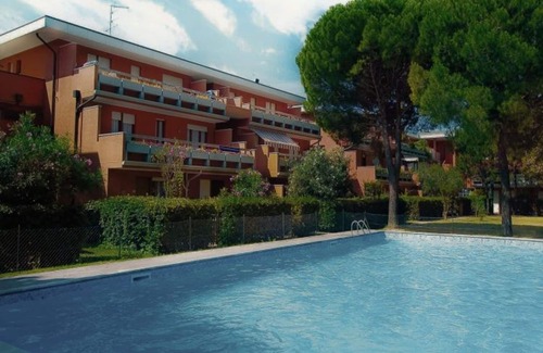 Bibione Lido dei Pini Apartamento | Disfruta de tus vacaciones en nuestro apartamento