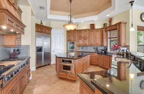 Caloosahatchee Casa | Enjoy your private resort/villa on the water with incredible views and location!