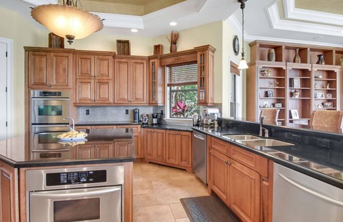 Caloosahatchee Casa | Enjoy your private resort/villa on the water with incredible views and location!