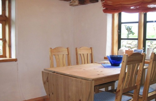 Grubnow Casa | Disfrute de sus vacaciones en la idílica casa de vacaciones Liddow en la isla de Rügen.