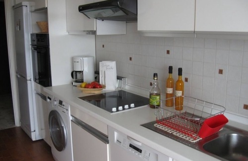Caucade Apartamento | disfruta de tus vacaciones en una de las residencias más exclusivas de Niza
