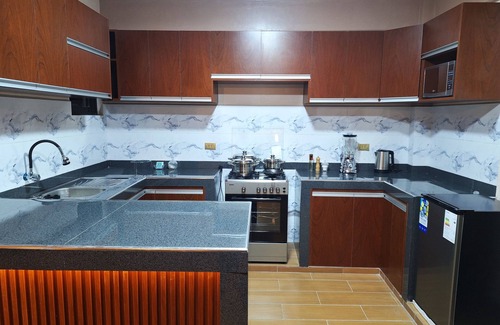 Uyuni Apartamento | Enjoyable 2-bedroom, 2-bathroom apartment with heating and Wi-Fi in Uyuni