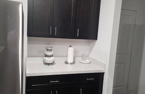 Conroe Casa | Enjoyable 4-bedroom house with AC in charming Conroe