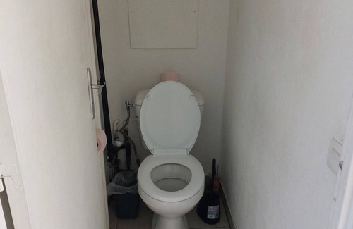 Saint-Louis Apartamento | Enjoyable apartment with WiFi in the Hearth of Saint-Louis near the Euroairport