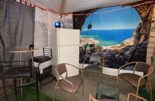 West New York Casa | Enjoy🎉Apt/ patio, ready4all kind the whether🎎