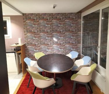 Littau Apartamento | EnjoyLucerne