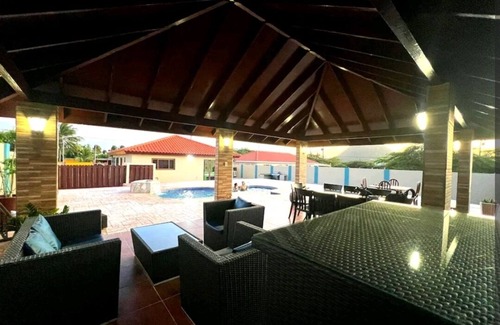 Paradera Villa | Enjoyment Villa Cataleya