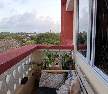 Kilifi Apartamento | Enkan Naserian