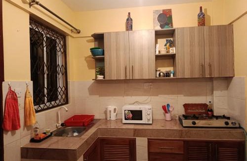 Kilifi Apartamento | Enkan Naserian