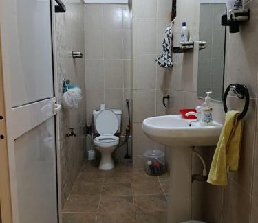 Kilifi Apartamento | Enkan Naserian