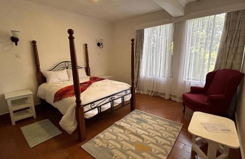 Limuru Cama Y Desayuno | Enkishon Suites - 2