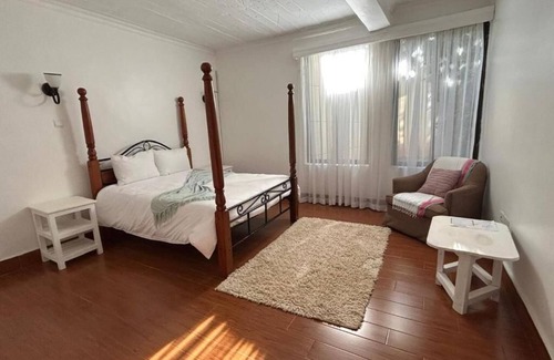 Limuru Cama Y Desayuno | Enkishon Suites - 2
