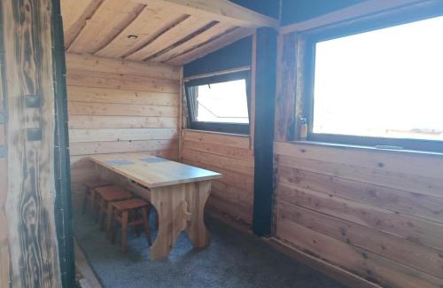 Mostowice Chalet De Esquí | Enklawa w Porębie