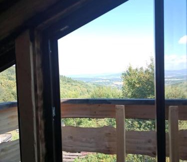 Mostowice Chalet De Esquí | Enklawa w Porębie