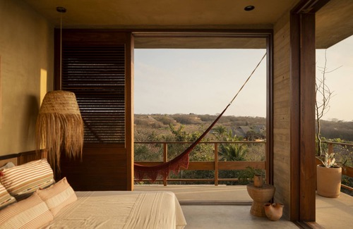Barra de Colotepec Hotel | Ennea Hotel Adults Only