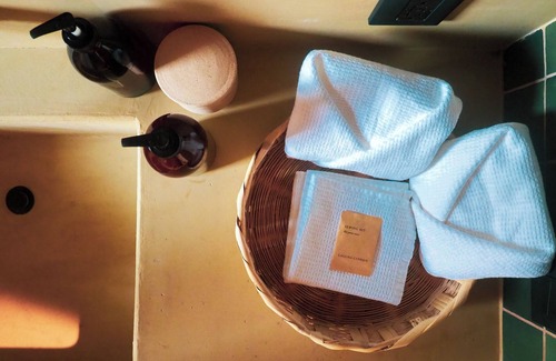 Barra de Colotepec Hotel | Ennea Hotel Adults Only