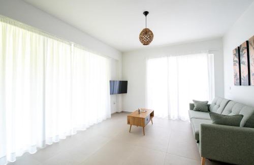 Patras Apartamento | Ennea suites-Earth suite