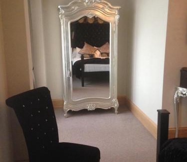 Southampton City Centre Hotel | Ennios Boutique Hotel