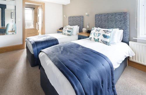 Southampton City Centre Hotel | Ennios Boutique Hotel