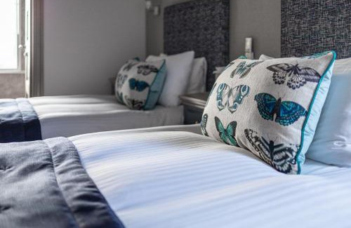 Southampton City Centre Hotel | Ennios Boutique Hotel