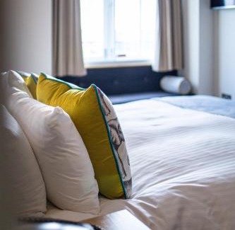 Southampton City Centre Hotel | Ennios Boutique Hotel