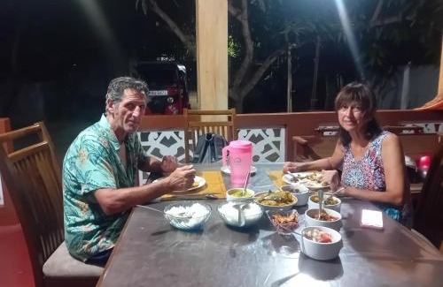 Mannar Casa | Enoch Guest House