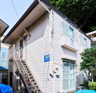 Fujisawa Apartamento | Enoshima Apartment Hotel